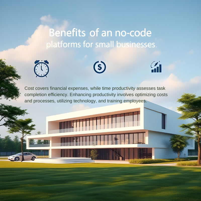 no code benefits no code benefits