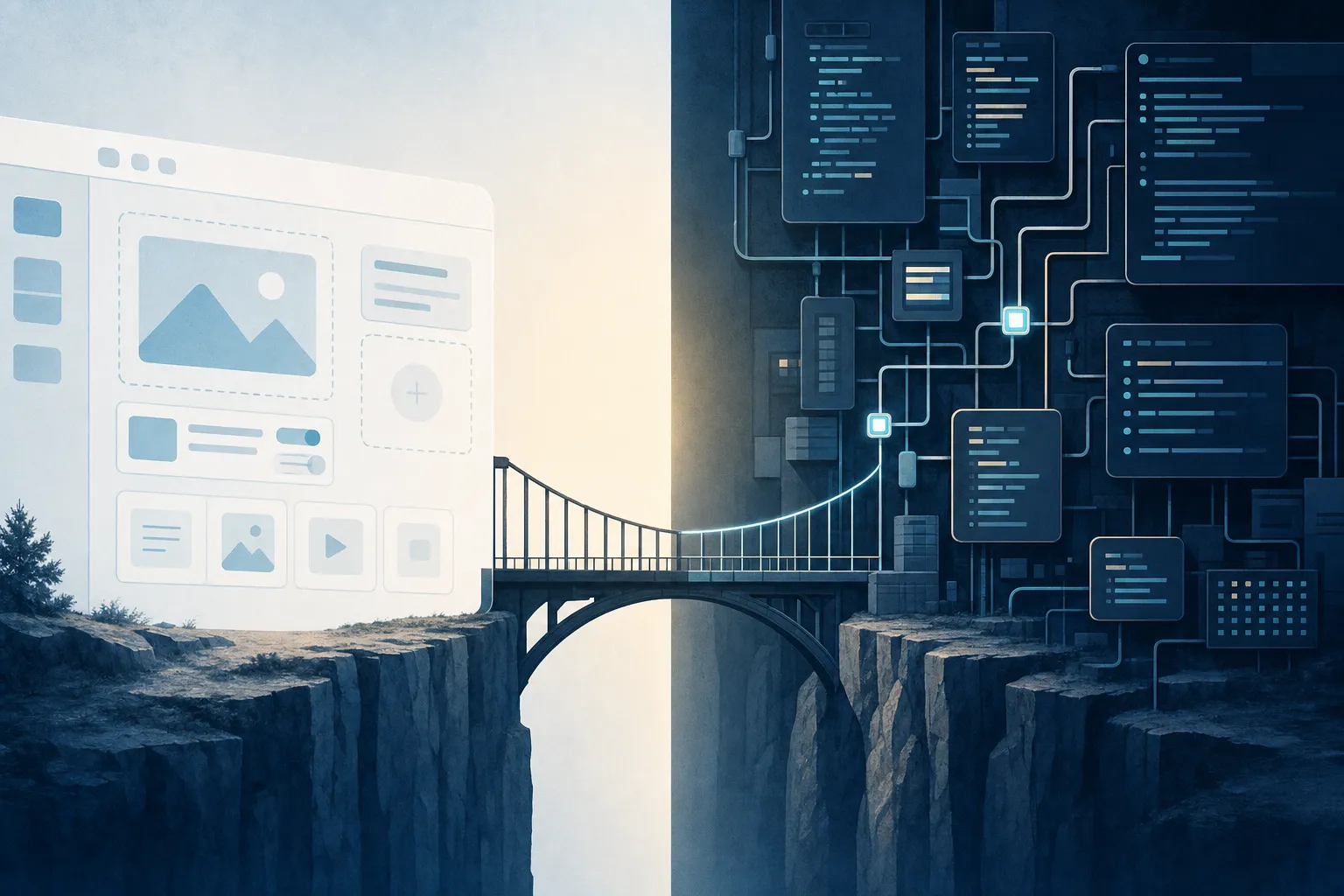 No-Code BPM vs Custom Development: ROI in 2026