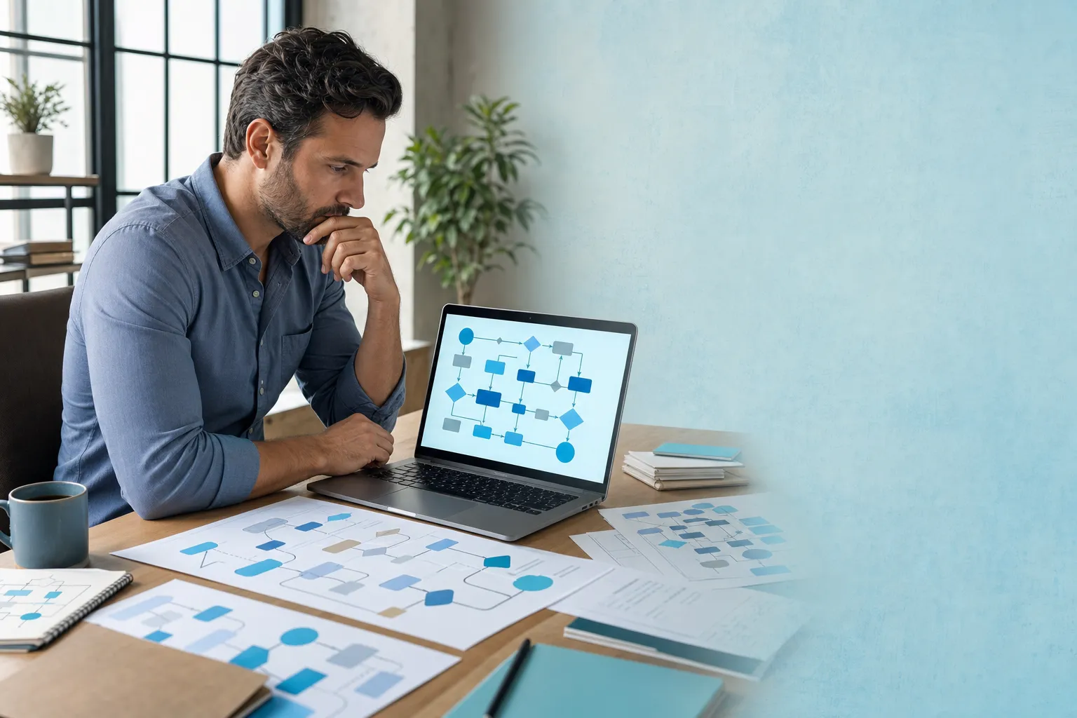 no-code software sme