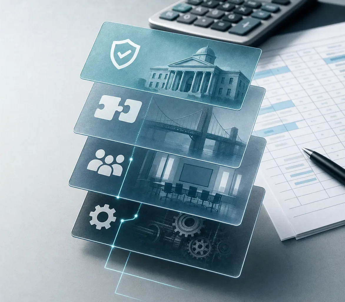 How can we assess the true cost and complexity of a SaaS BPM solution in 2026?
