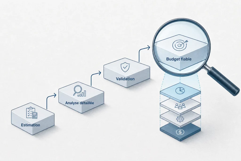 Infographic: Methodology: How to Estimate the True Cost of Your BPM Project?