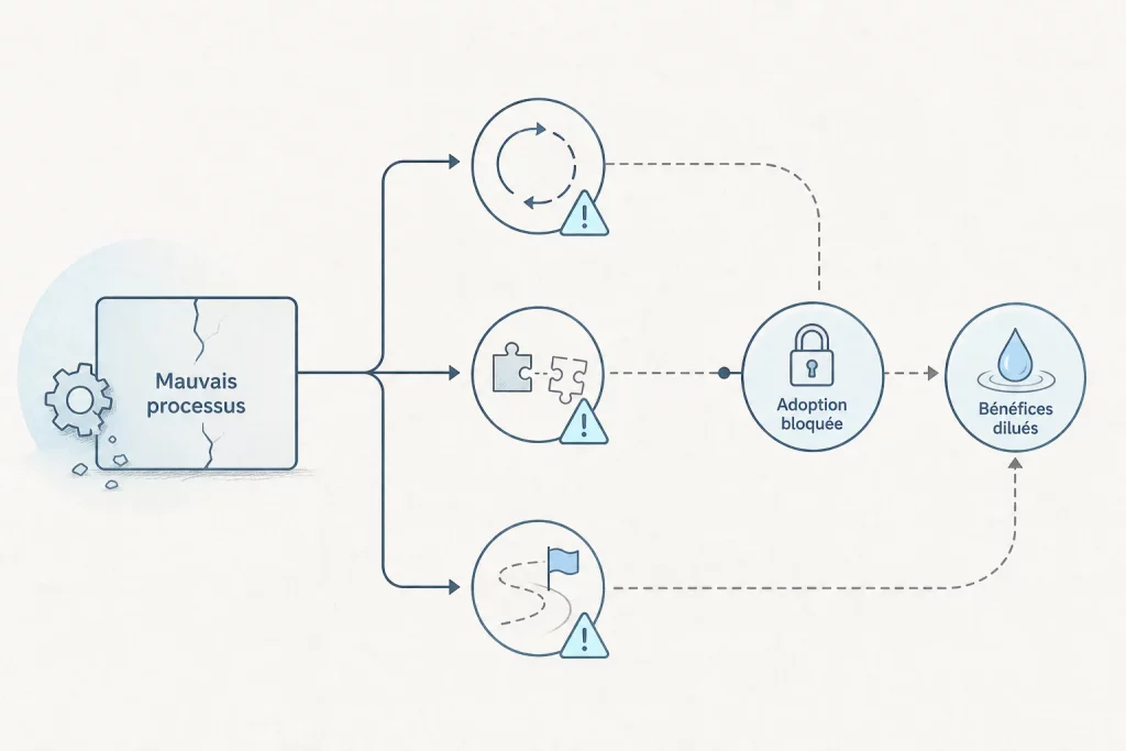 What are the common risks, and how can you avoid them?